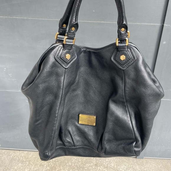 Marc by Marc Jacobs Classic Q Fran Satchel - Picture 4 of 8